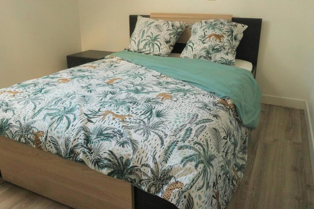 Appartement Cosy Proche Disney Vaires-sur-Marne Luaran gambar